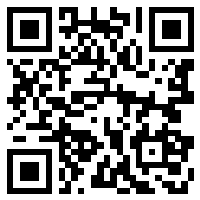 QR Code for dash:XuuTX4e6fac2Pab8VUabvh95DFfcgx7opW