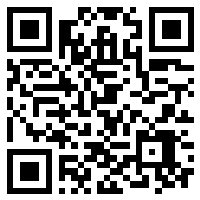 QR Code for dash:XuvLvBfp9LA2D8aVv8PdtxL9vdgCS7cRWo