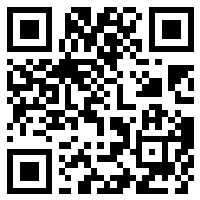 QR Code for dash:XuvUgS6WKoStUXS2caBneK6yxuvaTik5U3