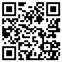 QR Code for dash:XuvXFkW2hFbC9Kc7PisnPd6LZNvPEWX75D