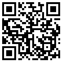 QR Code for dash:Xuvfp2rMxXviAENSxiEmmrPBUP3ezSXCWC