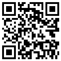 QR Code for dash:XuvtB3PMA6r65BZaVnWfAtHTCAh9RFuVzH
