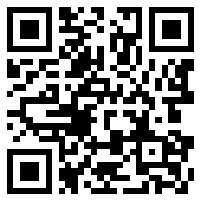 QR Code for dash:XuwAVZw7WsADcX186nutedyoxuDzfpH8RW
