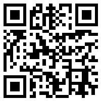 QR Code for dash:XuxAXKkcsuMj7gAdEo7BbdT79ThDohf7u1