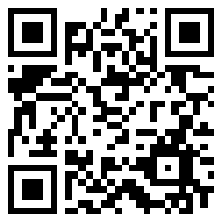 QR Code for dash:XuySMCaGErstteC7LEncGDCjBZkf7N9jfV