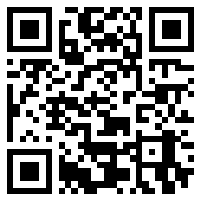 QR Code for dash:XuzPS9X7fERjTT5okyfiAJCKmWMFg3KyfY