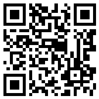 QR Code for dash:XuzfqM7ZHNNu9Ri483At7o7Kp6x8rtkfJE