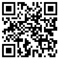QR Code for dash:Xv1T3wwjc7vvsU1B1GmMrHsU6N44fGEdaM