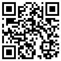 QR Code for dash:Xv2DsXavKTkRajy7tV6P2wUTAXx9EAXxDy