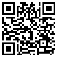 QR Code for dash:Xv3iu7CofkYu161MqWz63TF7c55PgZebwX