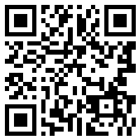 QR Code for dash:Xv3vyxdD9r7U4PQv27bXAVALvArFaPXw6J