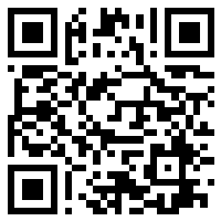 QR Code for dash:Xv7ME96RJtB1dbkhUPZMH37kSF77EYT55T