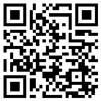 QR Code for dash:Xv7fE3FvbaZspbEEYm5CDwscrxTrGD3rC1