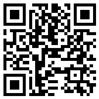 QR Code for dash:Xv8ayQ538dq9Xtu79vg4CemQC2r54EMJsW
