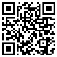 QR Code for dash:XvB1RVPnnCn41VVow58BzjTYcfvk6DRmrg
