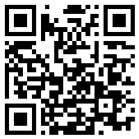 QR Code for dash:XvCHVWFWpH4WUj7PnGCmNjmf1vGerFsVC6