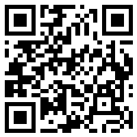 QR Code for dash:XvD6f8Qcca3bMDvJFtkAVrefjUGArXRFTT