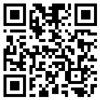 QR Code for dash:XvDeoXV8PQmQuidH3KGvx25DMao99GUDfA