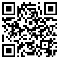 QR Code for dash:XvEdZpzK8LuiAw99J7zjojPxMdZYhe36pe