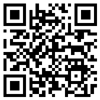 QR Code for dash:XvEv4amMhnsvkhptBBFrCgsGCQfAQibqfc