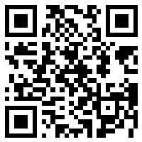 QR Code for dash:XvExJghvd39pF3SFcfWW228CHTLDMXqcBf