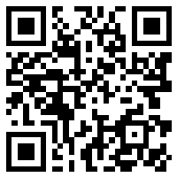 QR Code for dash:XvFDGSGymii1pDYJ4XFF8NTmJSfJ7poxr4