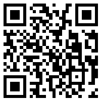 QR Code for dash:XvFMM36geXzJNmXcN2odhxpB3UXBM3EWF7