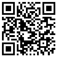 QR Code for dash:XvFZrRAXAnKSQS2cXgfgvncSbYYp6a6pkg