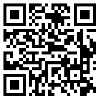 QR Code for dash:XvFt5PPcMGa64xfv6FaokHu8etPCKYF2UB