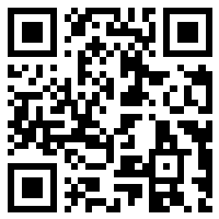 QR Code for dash:XvFzCEbm9dQ337zZ89A95nWRYTwGcfPjpA