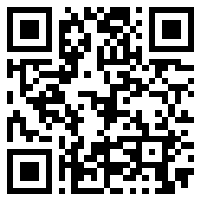 QR Code for dash:XvJTY8cG5PDGipv6LJb21199xPBUx6qsAP