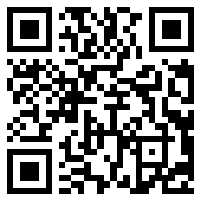 QR Code for dash:XvKSMLsmGyKsxSh6oKqeWH6iPa4eBP1p8V