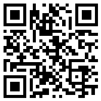 QR Code for dash:XvLDFjvMRe14GCcEF3Yd9b7ycdbWu24u7y