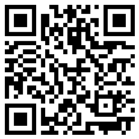 QR Code for dash:XvMiniKfC1kLdTZzXCbXsv9P3xxGzUxwMB