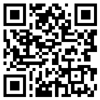 QR Code for dash:XvNAZPrAW4xSQWEcS11GktdqvPy57ReAxM