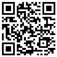 QR Code for dash:XvNFf6PUB3DLdf1hfCGjPswCEpKtC3boq3