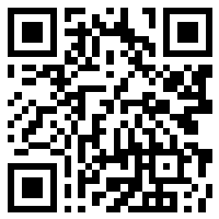 QR Code for dash:XvP3S4FHuESZaUz5frsZPog3L5JrC1Str4