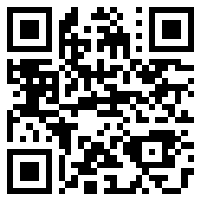 QR Code for dash:XvP3fcSJsG4xxSa8DWjXKfau74z7soFvDW