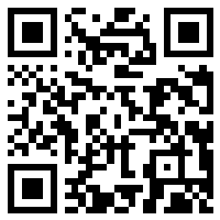 QR Code for dash:XvP6X4KTJA4c2Te5dZSTBTLVJVd9eKU2TL