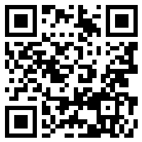 QR Code for dash:XvPKocyZbCxpr2JMeP6VTBNDRgNWAUyu3L