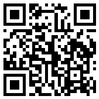 QR Code for dash:XvPLGLNe34UHZrHrcrZ3yS1XY5637LeWYt