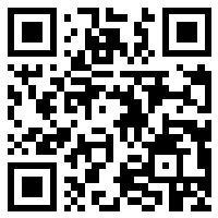 QR Code for dash:XvQFATVnK6rT5xePervPs8UuXn2oiseGET