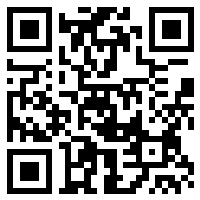 QR Code for dash:XvQcc2vMLmKX6uvTHkkTHP173GVzW2PQKB