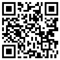 QR Code for dash:XvQsKfUZXHbRYNkZhDViSFCDDirE2mJ7zu