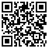 QR Code for dash:XvR2Dw8rsUUrb5L47wACsRbStJFS9GsymY