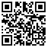QR Code for dash:XvRJURimyHGFdQLGc7tuQY3W6f8xsWfejo