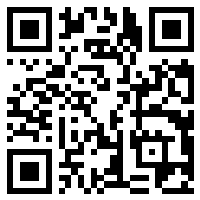 QR Code for dash:XvRPbPq8KXwUHnj96FhyPDfgUGZc94AyuP