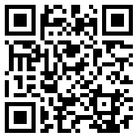 QR Code for dash:XvRUJ2cPpP2962U3y4odoc6MYbBoiKyB2w