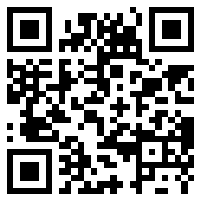 QR Code for dash:XvRuWTtrH8TjFot6EqofmbsNThKgYyQSmR