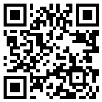 QR Code for dash:XvSJrzniKsArPdcELsuXMBugDMLWE2Apox